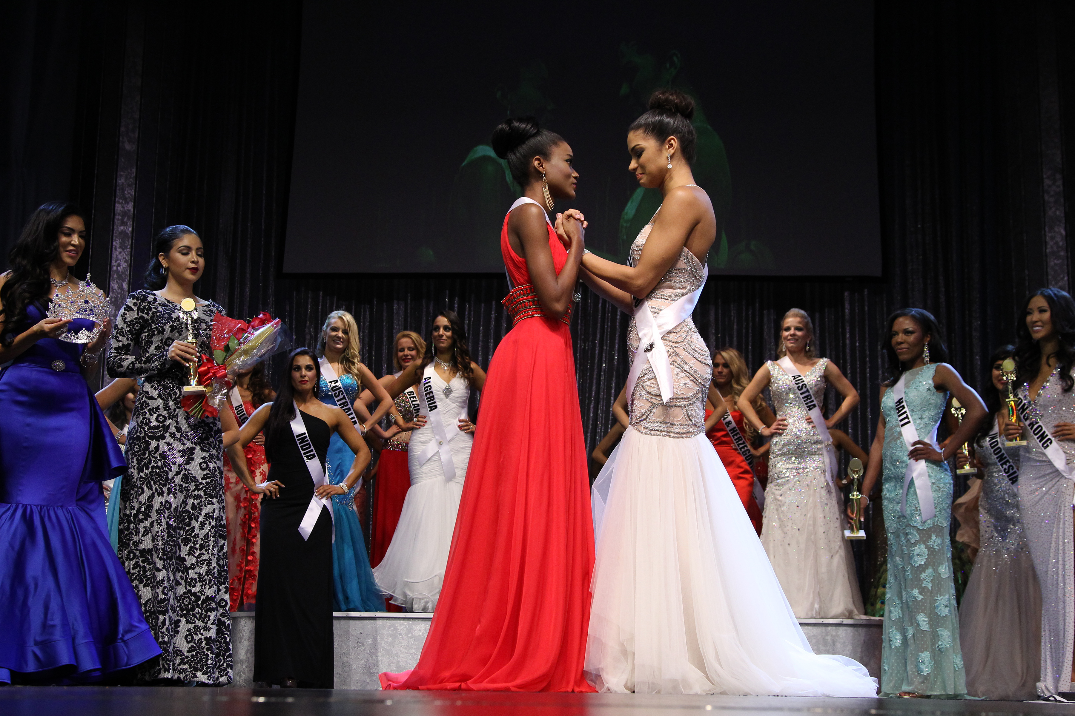 Queen Of The Universe International Beauty Pageant