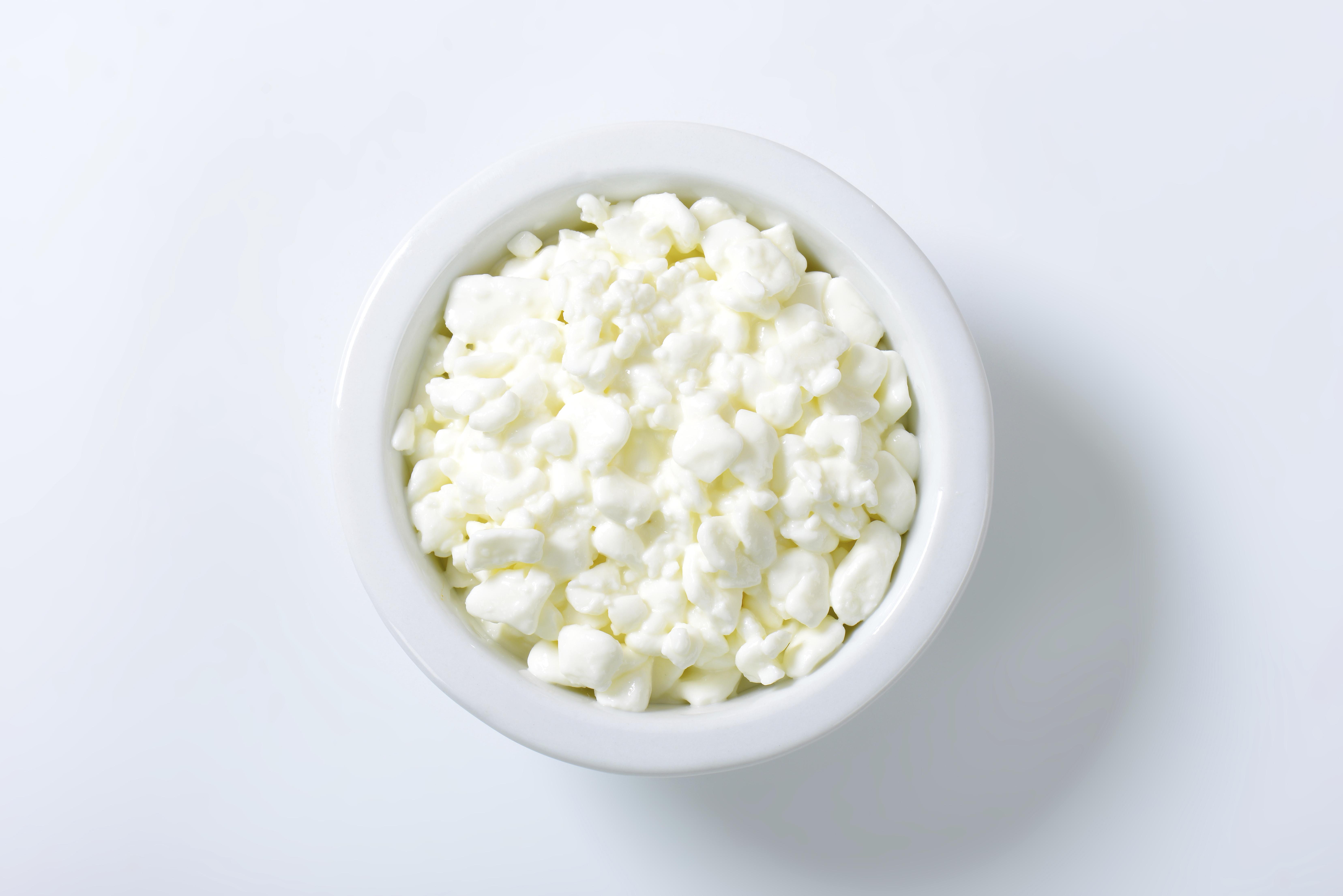 dairy month facts