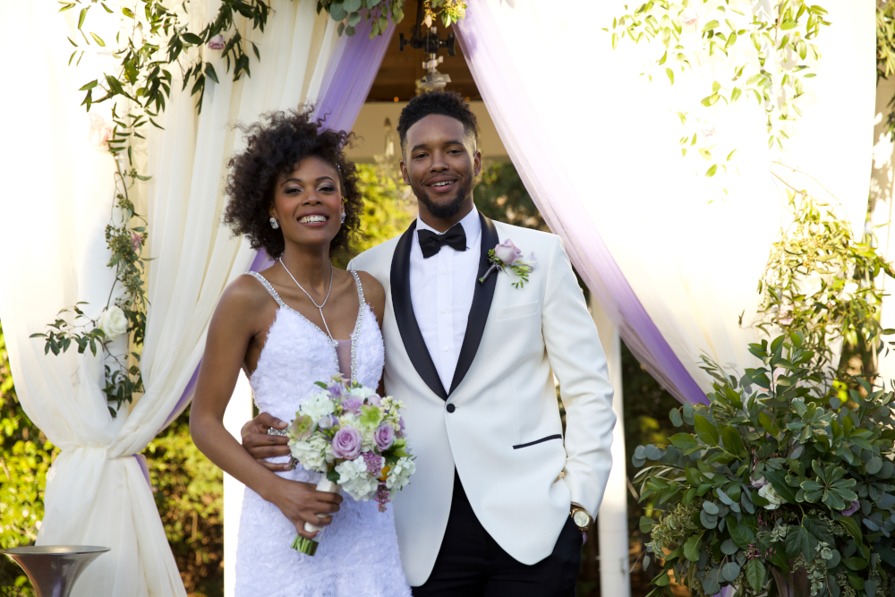 Married at First Sight cast Season 9