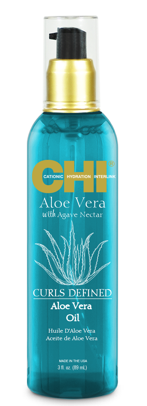 Chi Aloe Beauty Products