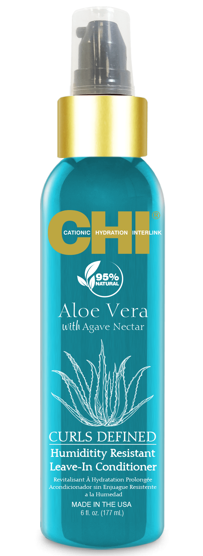 Chi Aloe Beauty Products