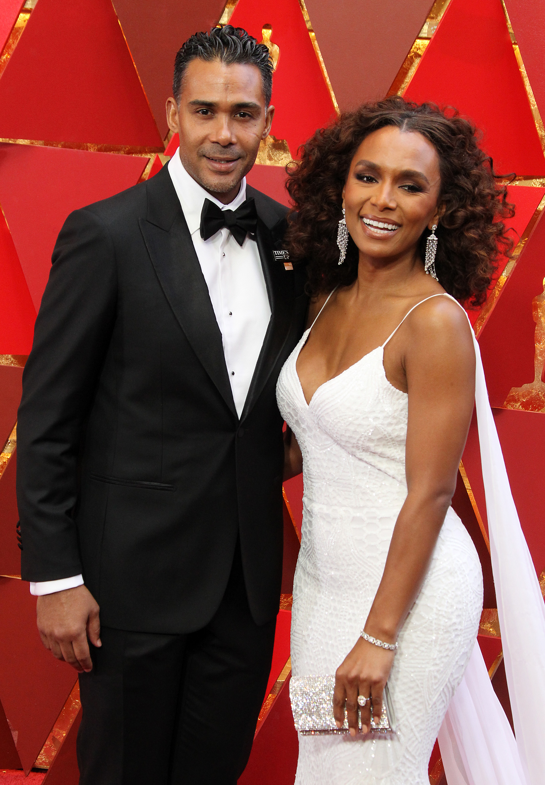 Oscar Awards 2018 Arrivals