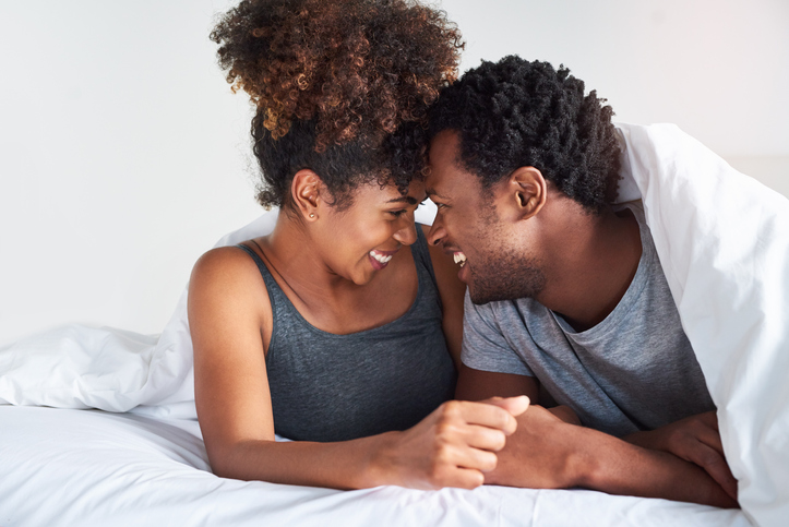 sex life in marriage