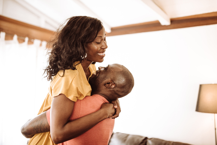 sex life in marriage