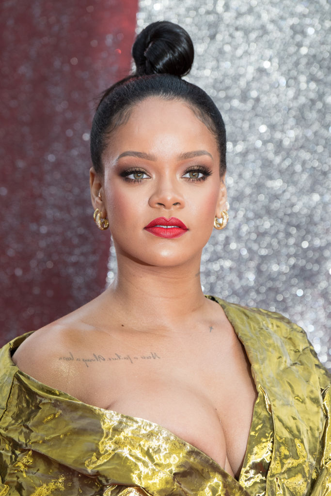 'Ocean's 8' UK Premiere - Red Carpet Arrivals