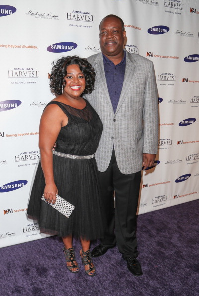 A Tribute To Sherri Shepherd