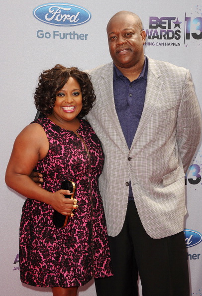 2013 BET Awards - Arrivals