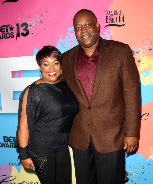 Debra L. Lee's 7th Annual VIP Pre BET Dinner Event