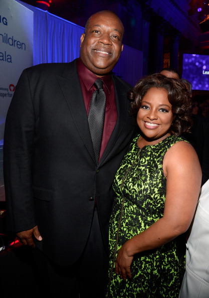 Samsung Hope For Children Gala 2013 - Inside