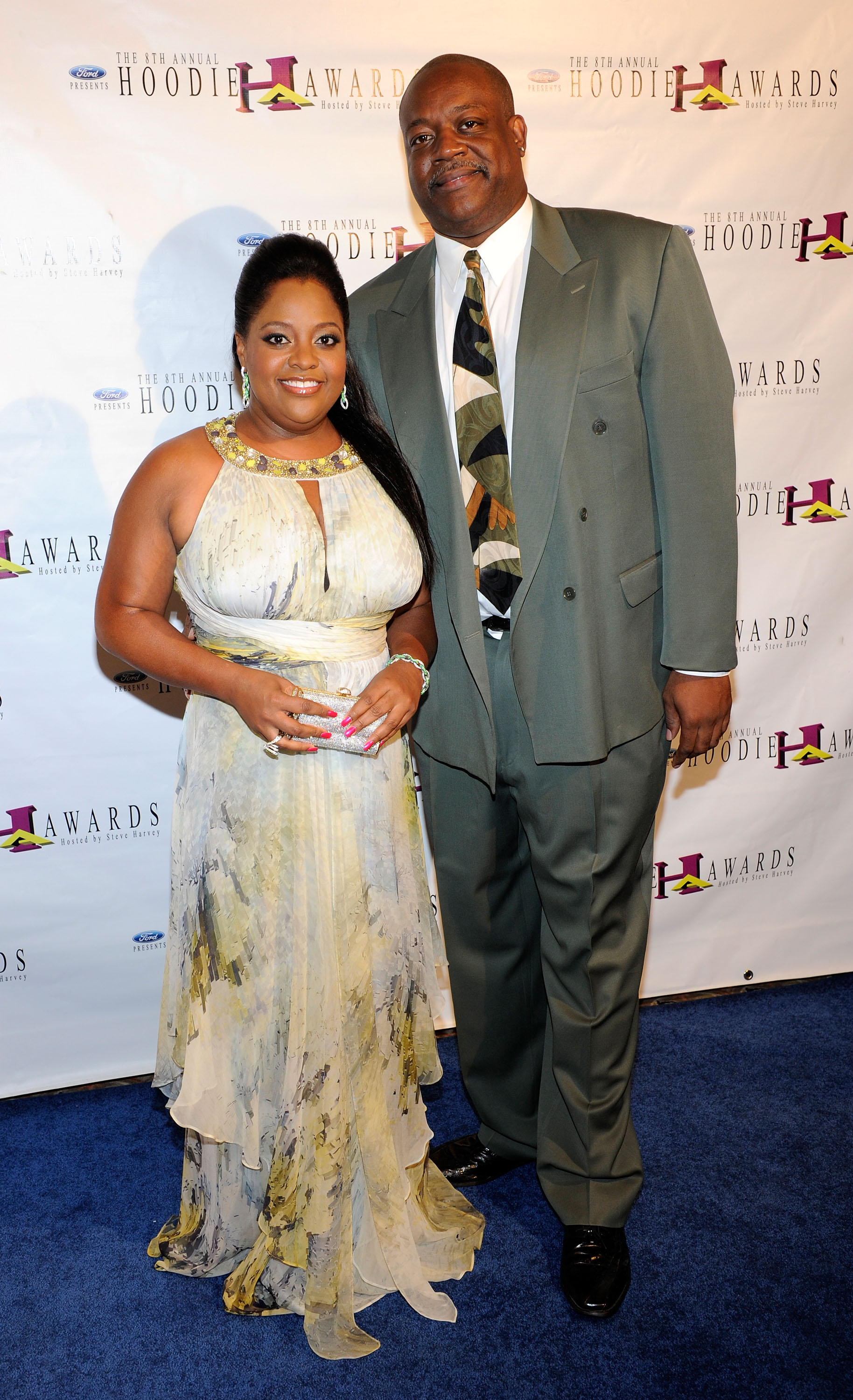 Ford Presents The 8th Annual Hoodie Awards Hosted By Steve Harvey - Inside