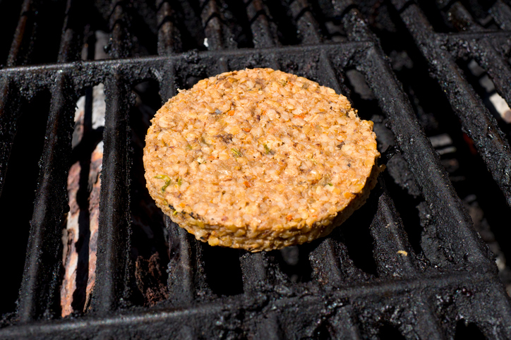 fourth of july bbq food