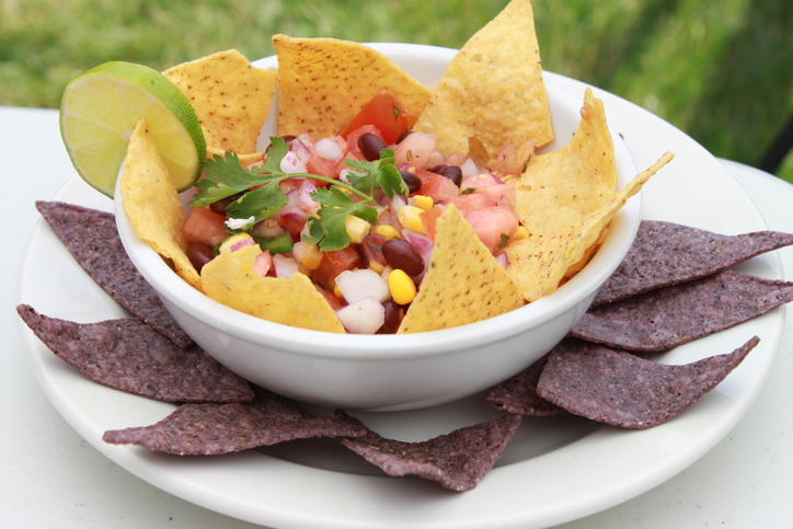 fourth of july bbq food