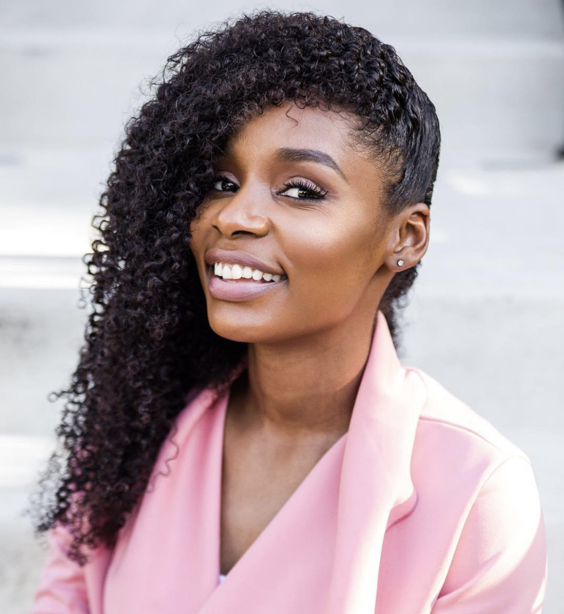 Heat Free Hair Clip-Ins