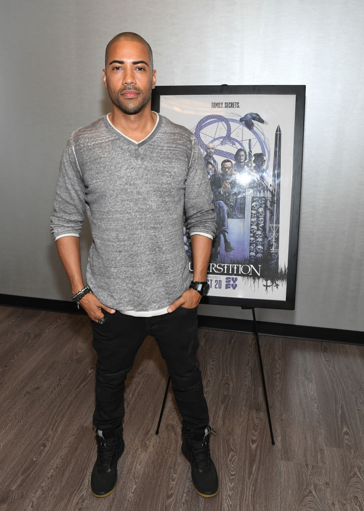 "Superstition" Private Screening - Atlanta