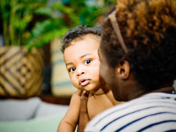 childless women