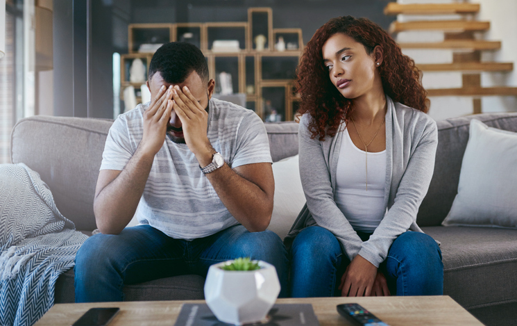 sex addiction behavior