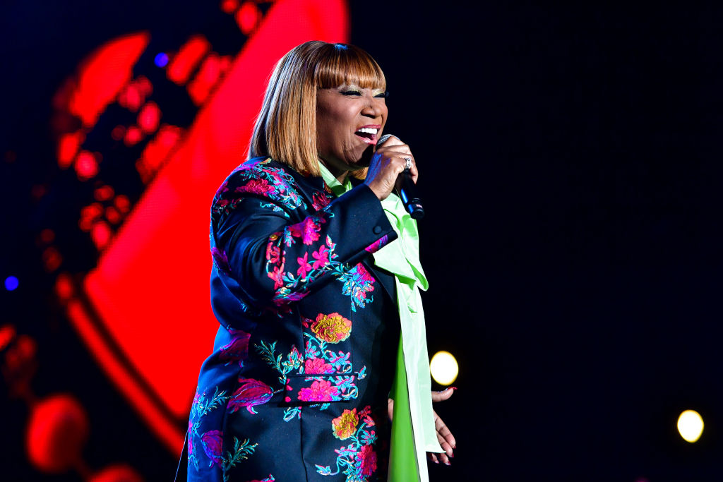 2019 Essence Festival - Day 1