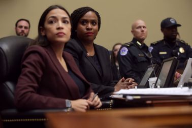 Former Trump Lawyer Michael Cohen Testifies Before House Oversight Committee