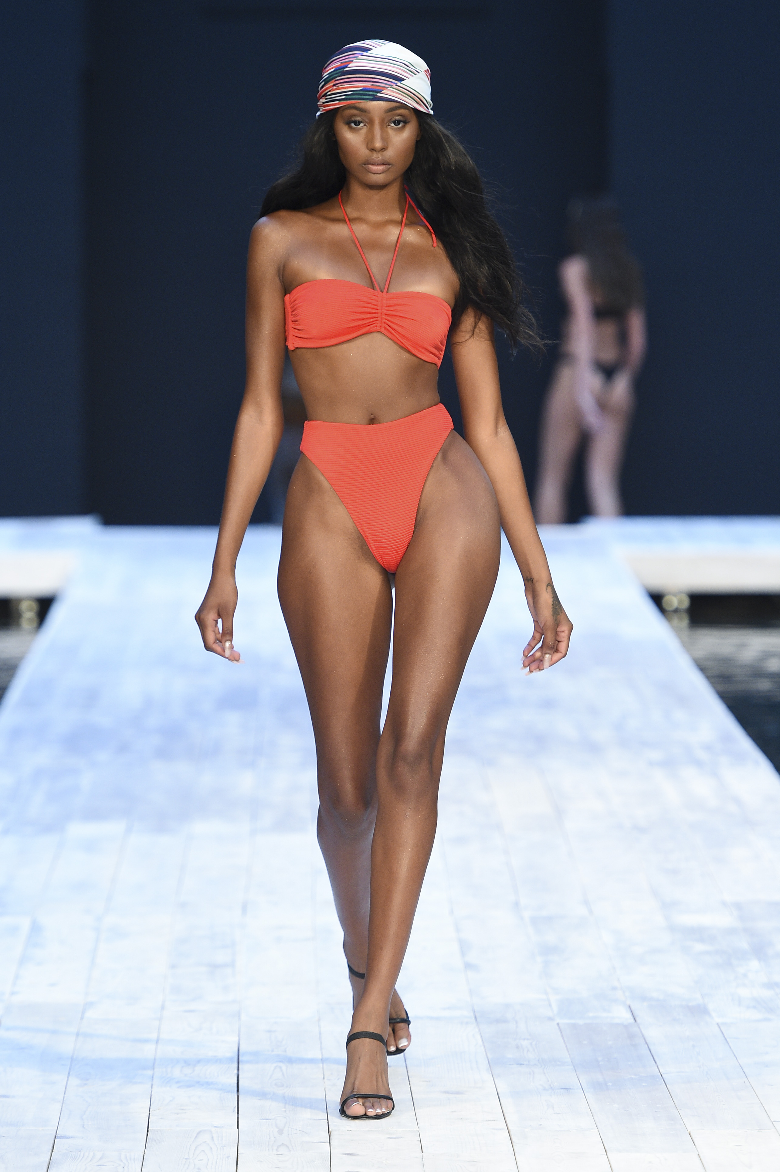 TJ Swimwear - Miami Swim Week 2019
