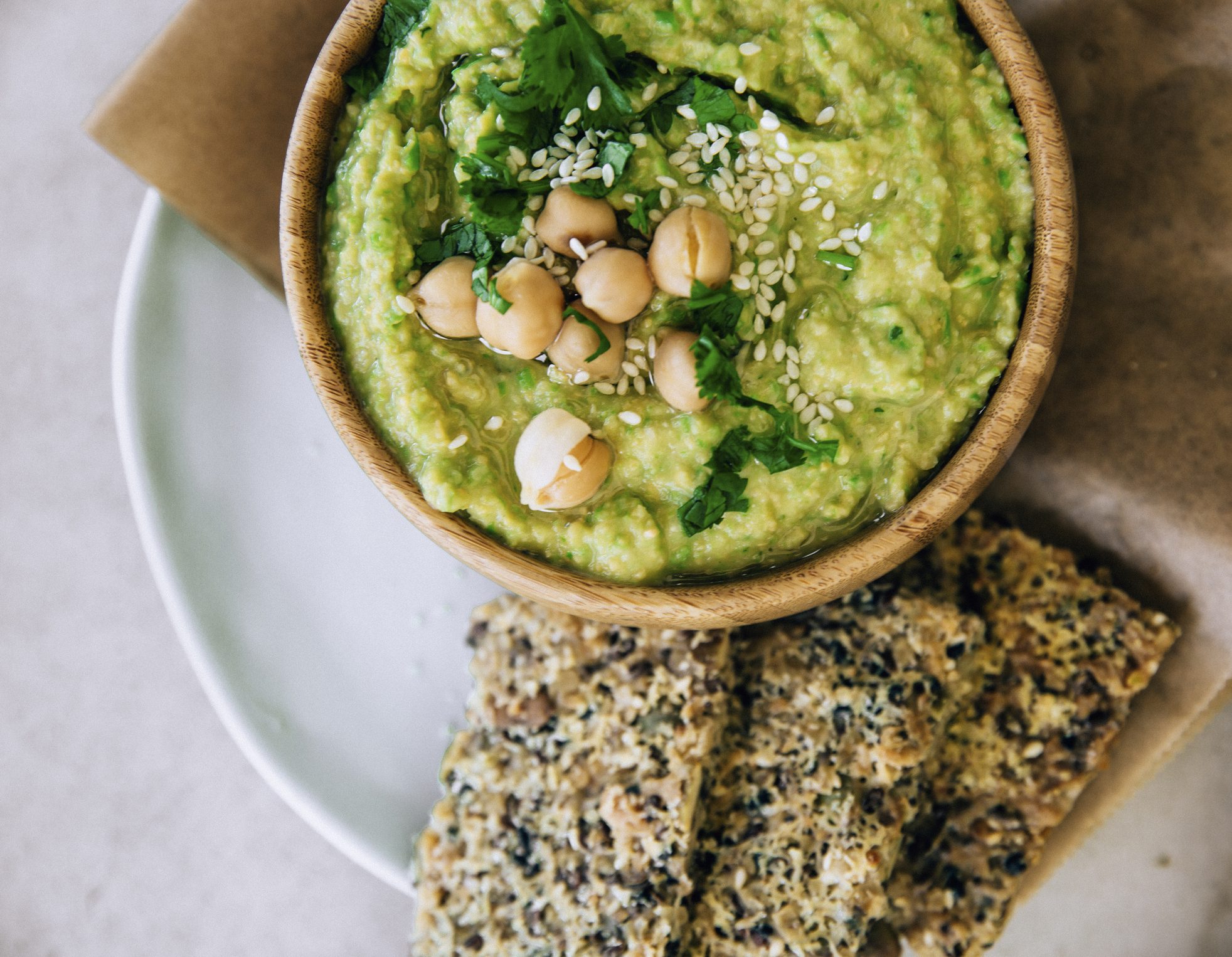 national fresh spinach day