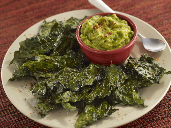 national fresh spinach day