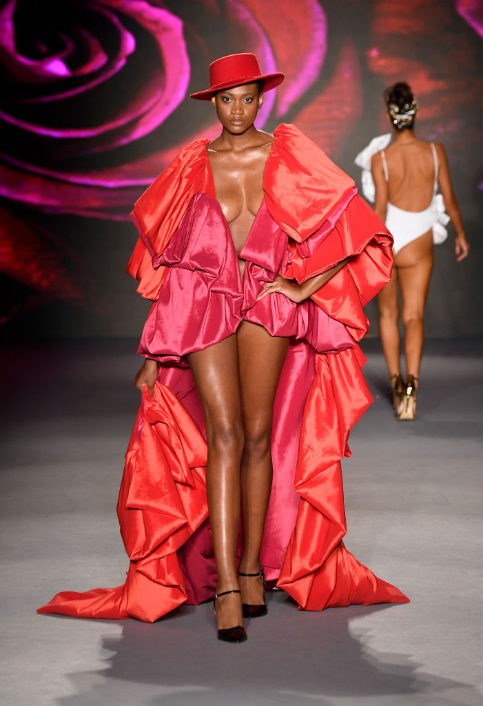 Baes & Bikinis - Runway - Paraiso Miami Beach