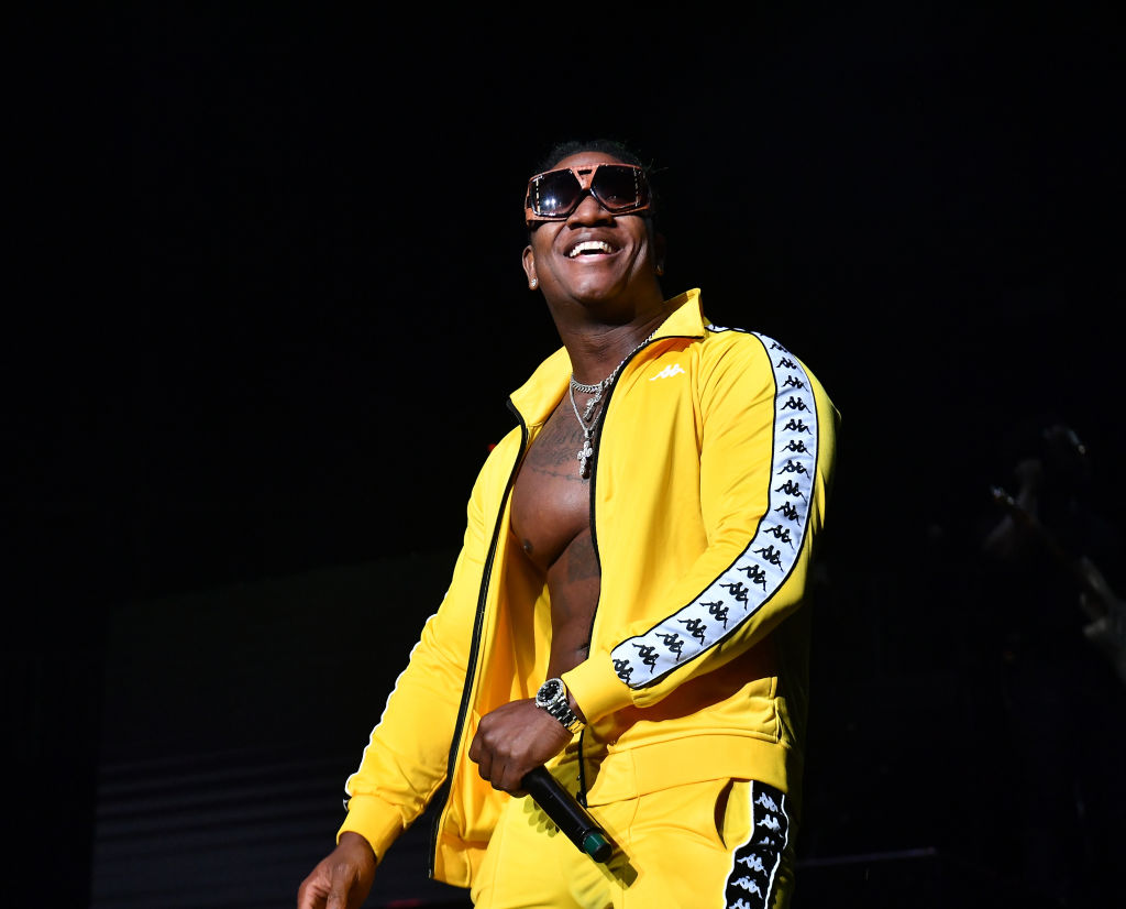 B2K In Concert - Atlanta, GA