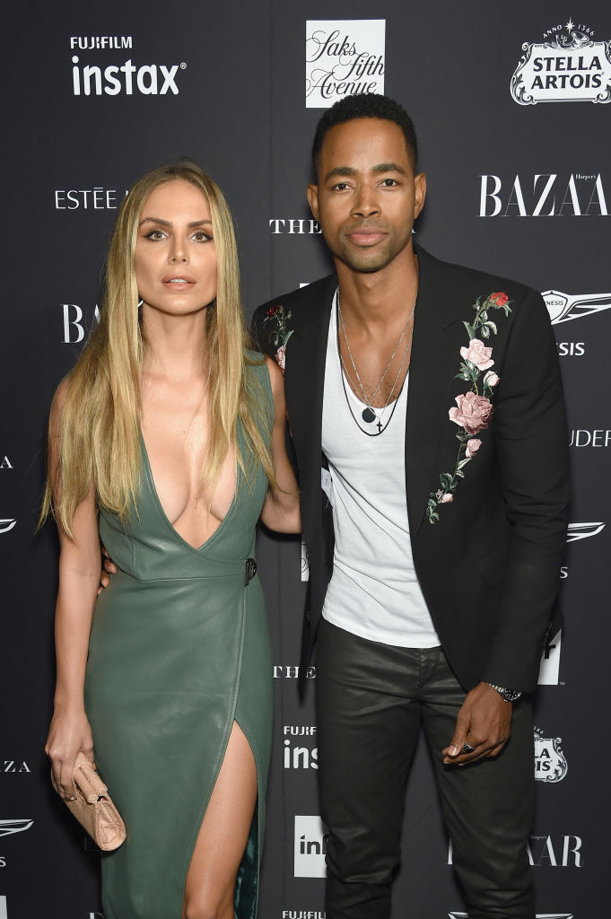 Harper's BAZAAR Celebrates "ICONS By Carine Roitfeld" At The Plaza Hotel Presented By Infor, Estee Lauder, Saks Fifth Avenue, Fujifilm Instax, Genesis, And Stella Artois - Arrivals