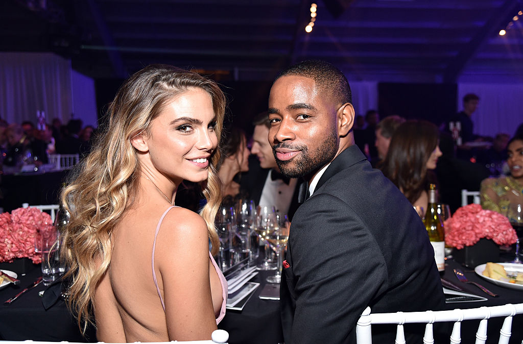 amfAR's Inspiration Gala Los Angeles - Show