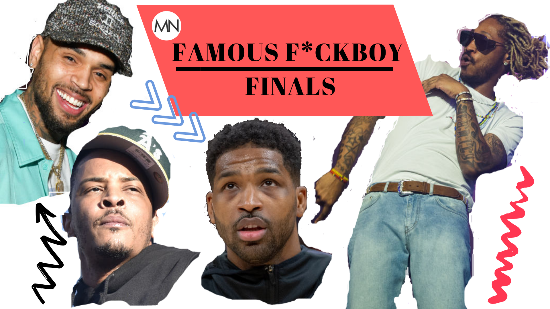 Famous F*ckboy Finals