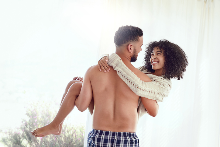 what sexual fantasy says about you