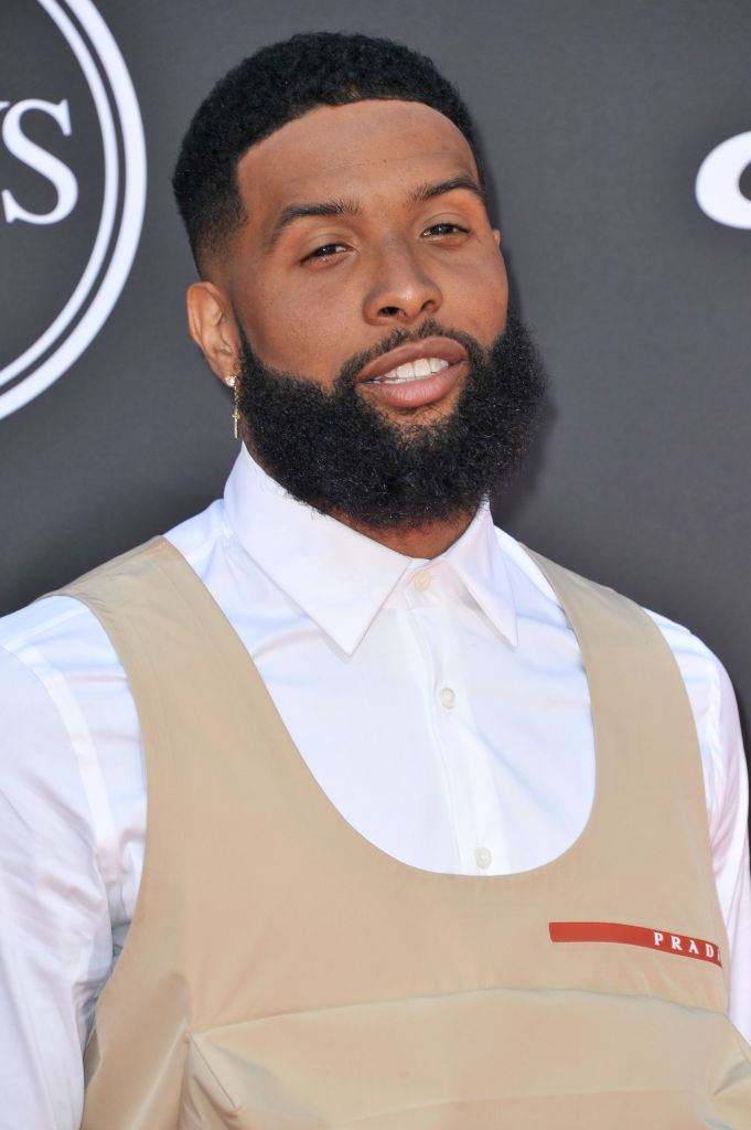 The 2019 ESPYs - Arrivals