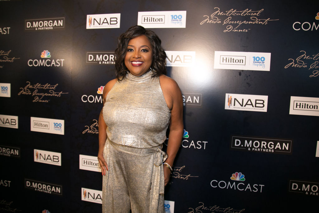 Multicultural Media Correspondents' Dinner