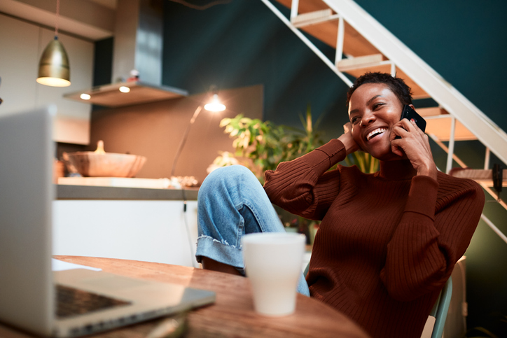 cell phone behavior problems