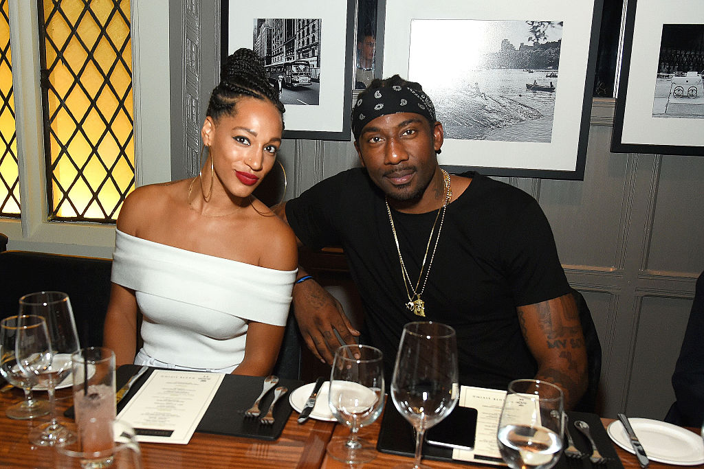 Haute Time Celebrates Amar'e Stoudemire Presented By Avion Reserva 44