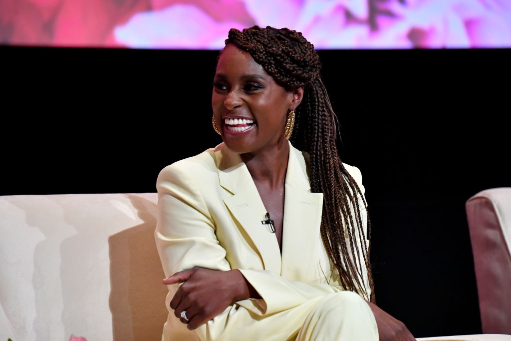 "Insecure" FYC