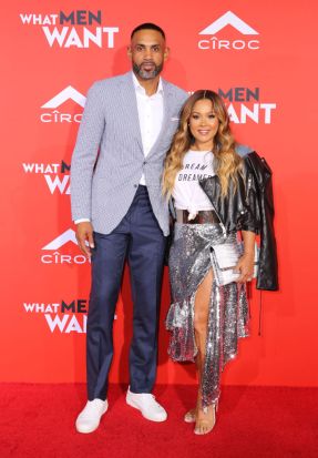 'What Men Want' U.S. Premiere