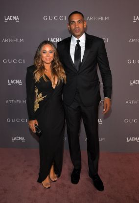 2017 LACMA Art + Film Gala Honoring Mark Bradford And George Lucas Presented By Gucci - Red Carpet