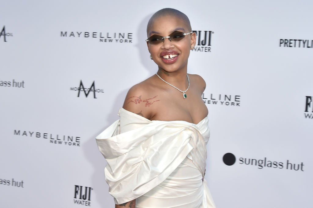 The Daily Front Row Fifth Annual Fashion Los Angeles Awards