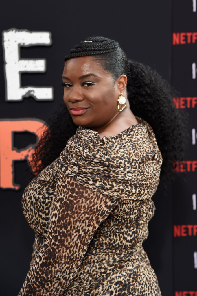 "Orange Is The New Black" Final Season World Premiere