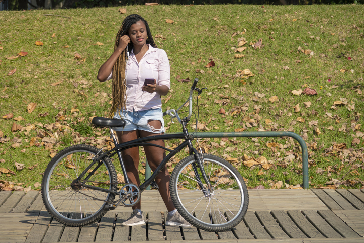 summer heat experience