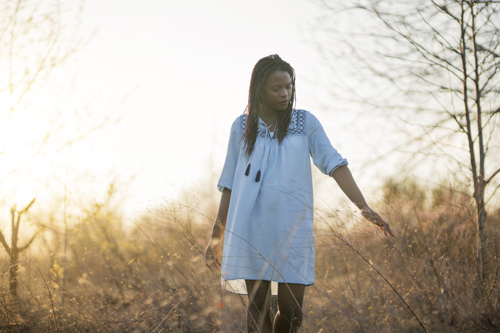 summer heat experience