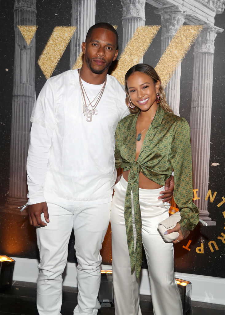 UNINTERRUPTED'S Victory Party