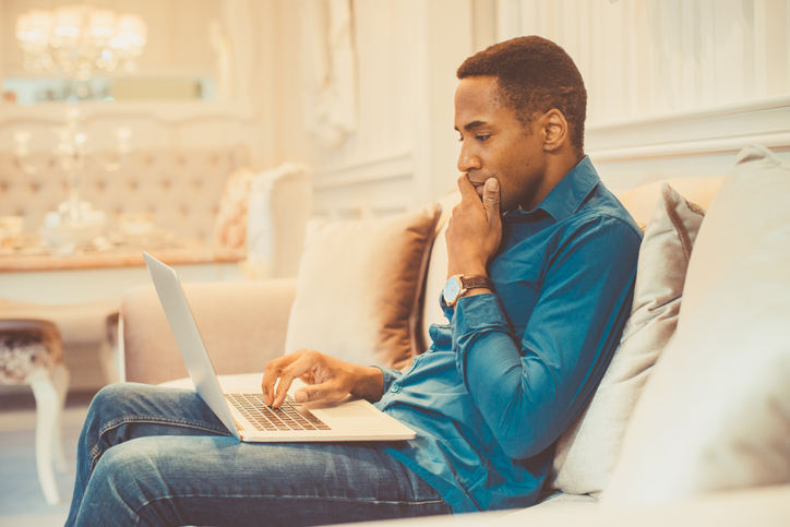 social media and divorce