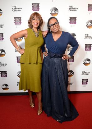 ABC Special - Taking The Stage: African American Music And Stories That Changed America