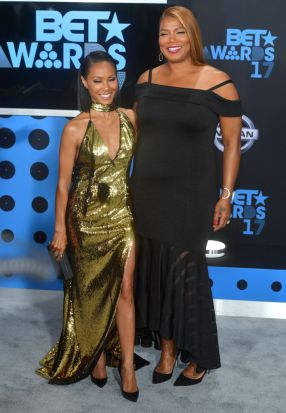 2017 BET Awards - Arrivals