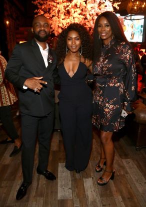 Netflix Premiere of OTHERHOOD