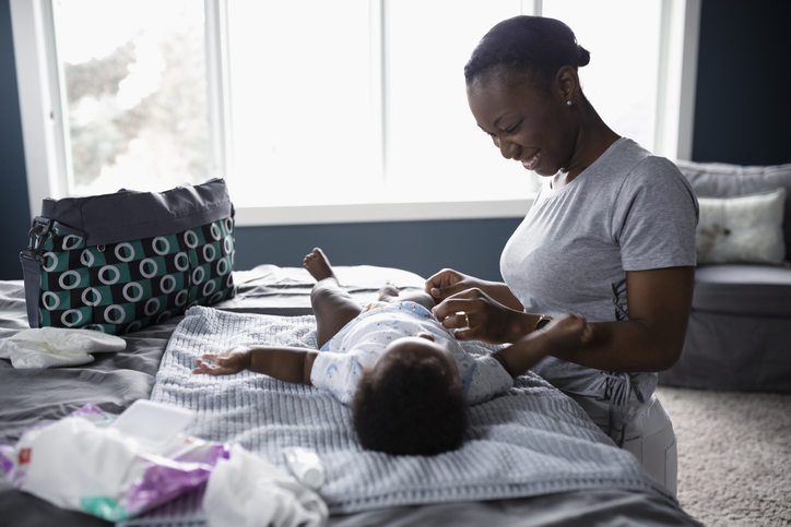 childless women