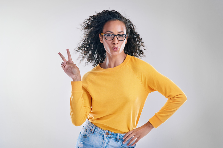 childless women