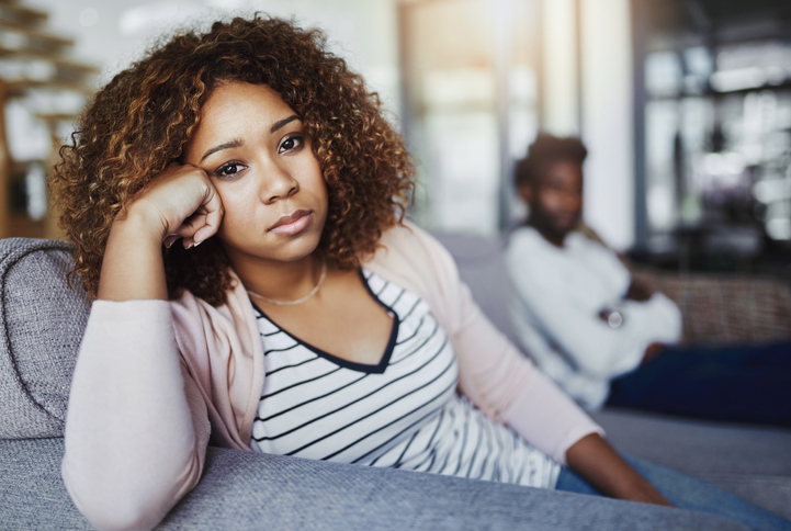 childless women